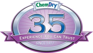 Chem-Dry operating since 1977