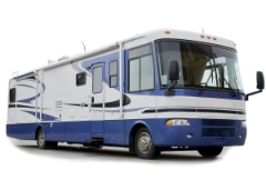 Carpet cleaning for RVs.