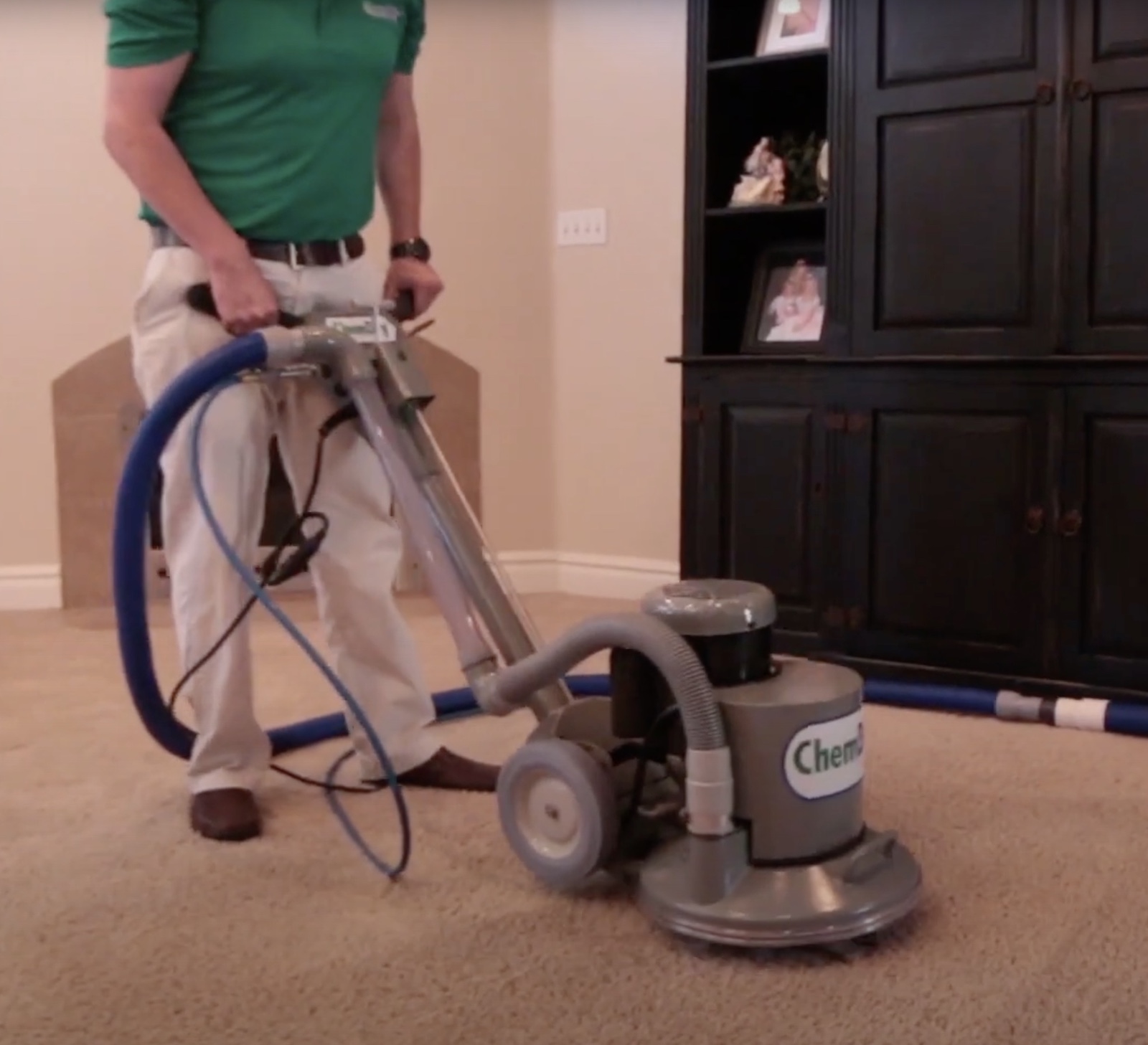 Bakersfield’s Trusted Carpet Cleaning Experts