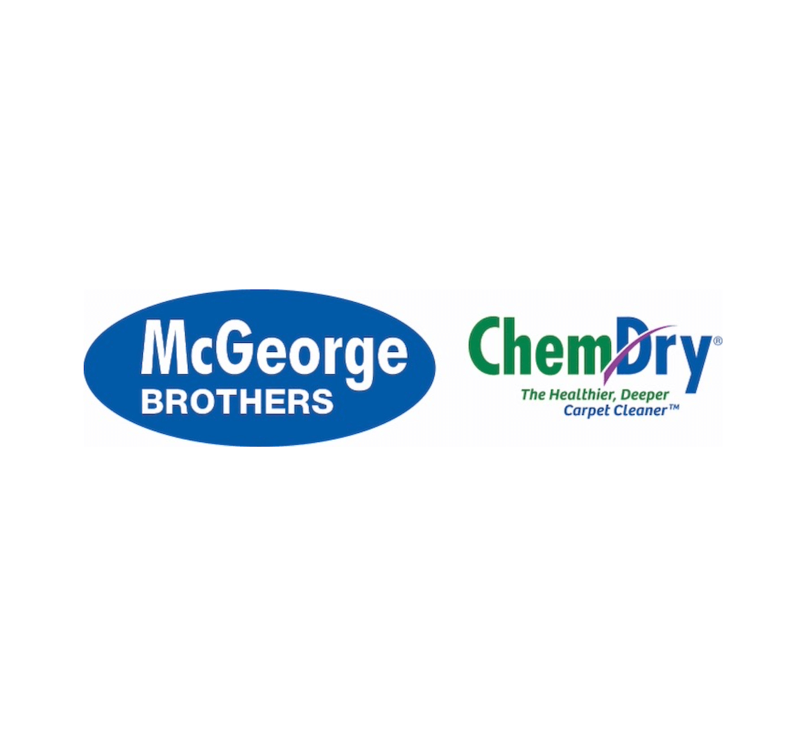 McGeorge Brothers Chem-Dry Carpet Cleaning