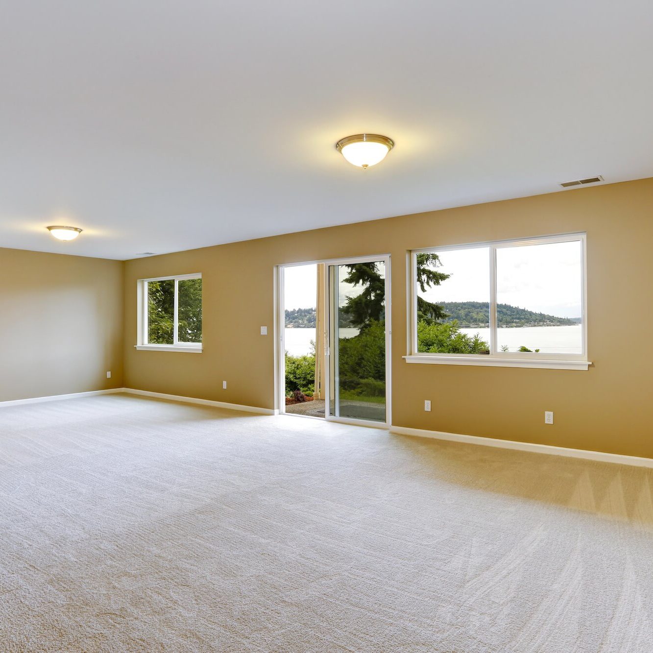 Carpet Cleaning Packages for Bakersfield / Kern County