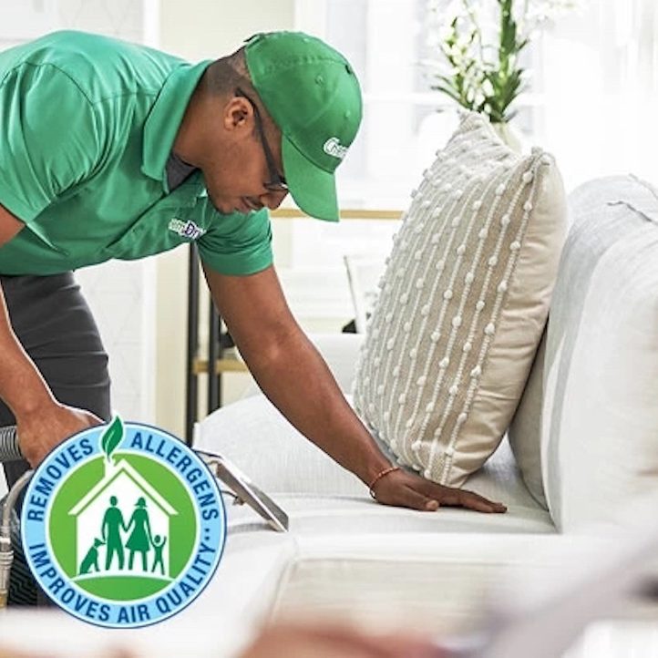 Furniture and Upholstery Cleaning